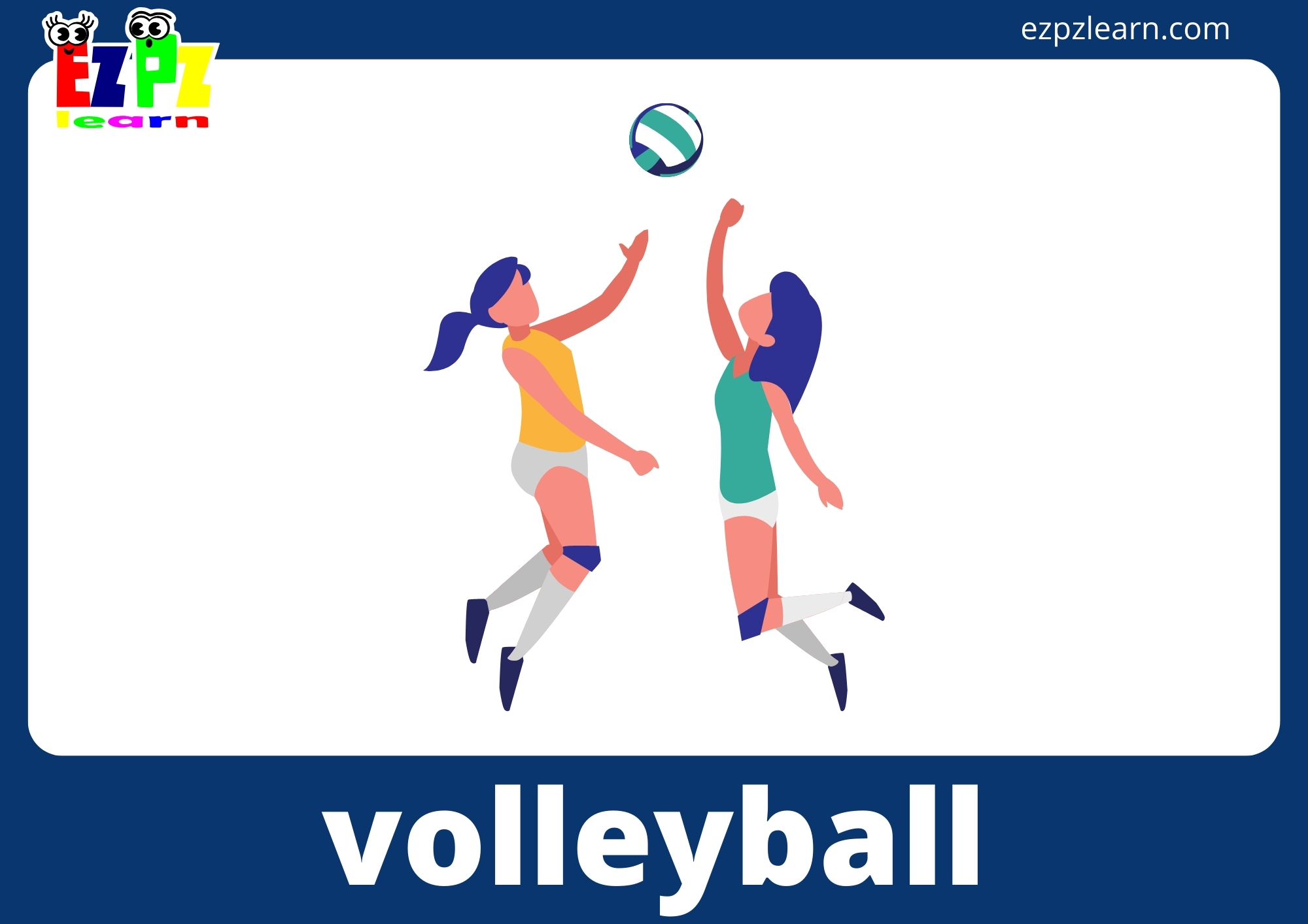 volleyball